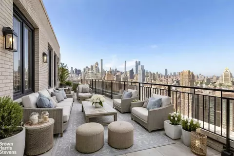 300 E 77th St #PH2/3, New York, NY 10075