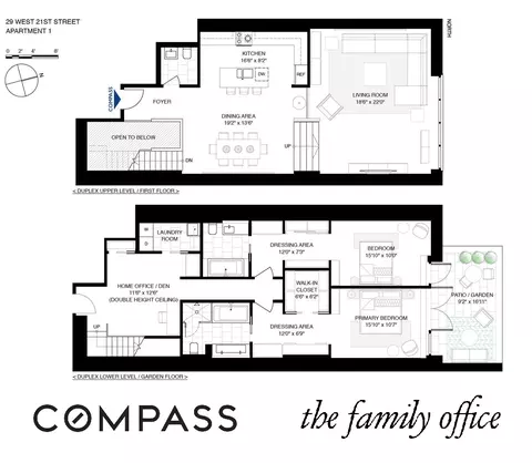 29 W 21st St #MAIS, New York, NY 10010