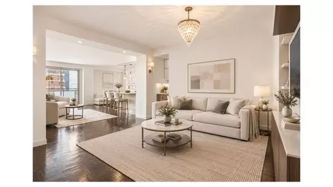 300 E 40th St #31C, New York, NY 10016