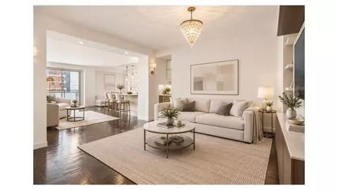 300 E 40th St #31C, New York, NY 10016