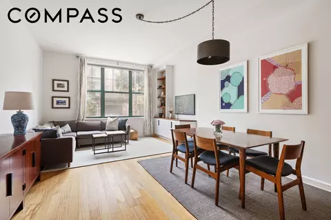 76 Roebling St #1A, Brooklyn, NY 11211