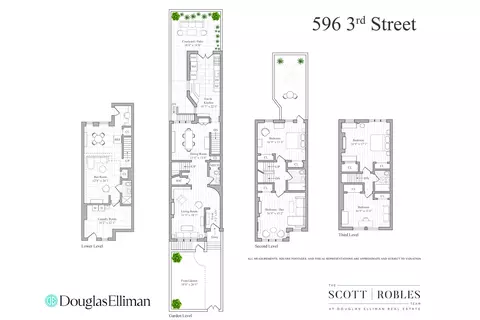 596 3rd St, Brooklyn, NY 11215