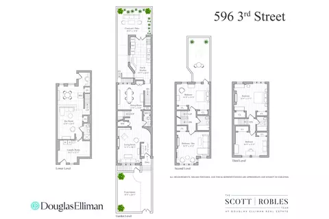 596 3rd St, Brooklyn, NY 11215