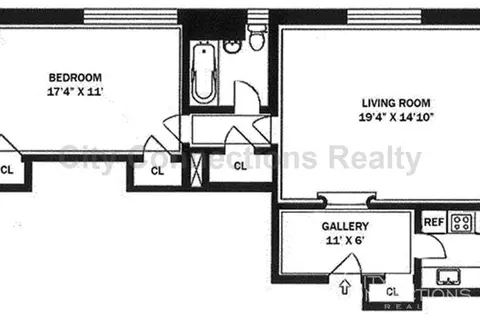 10 Park Ave #8A, New York, NY 10016