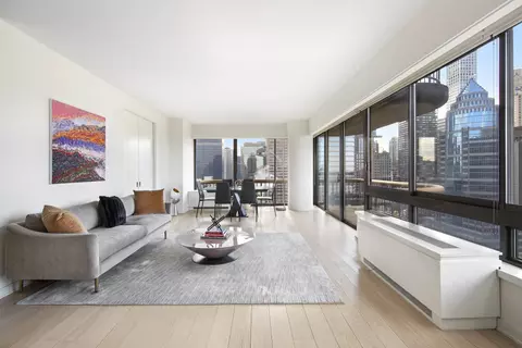 167 E 61st St #27C, New York, NY 10065