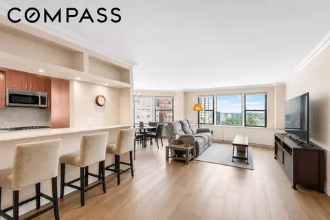 460 E 79th St #16A, New York, NY 10075