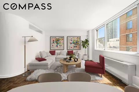 501 E 79th St #11E, New York, NY 10075