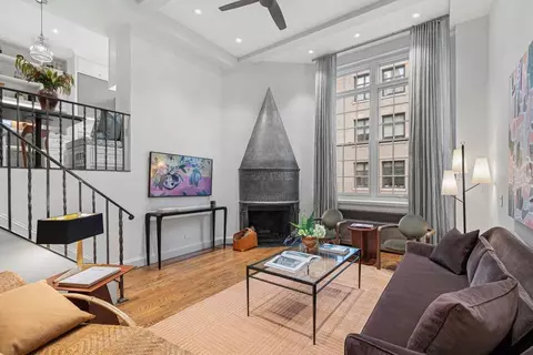 51 Fifth Ave #15C, New York, NY 10003