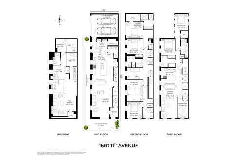 1601 11th Ave, Brooklyn, NY 11215