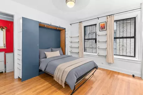 400 Lincoln Pl #1-H, Brooklyn, NY 11238