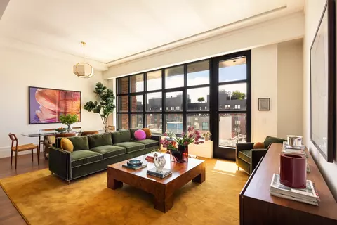 127 Kent Ave #PH2E, Brooklyn, NY 11249