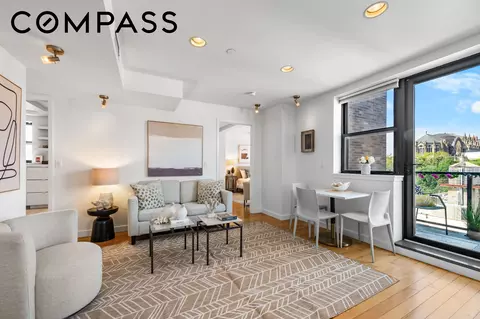 2101 8th Ave #PH10B, New York, NY 10026