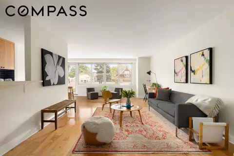 135 Ocean Pkwy #3R, Brooklyn, NY 11218