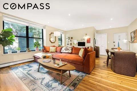 427 St Johns Pl #3C, Brooklyn, NY 11238