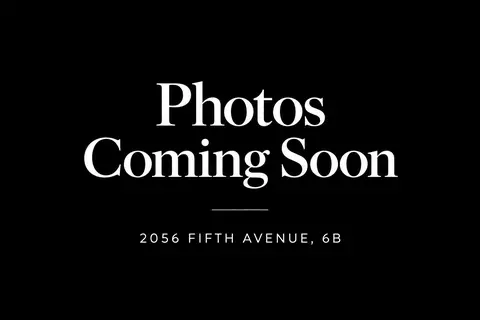 2056 5th Ave #6B, New York, NY 10035