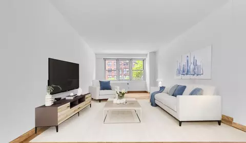 305 E 24th St #4-X, New York, NY 10010