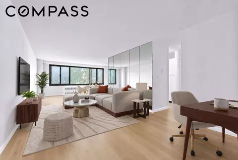 185 Hall St #413, Brooklyn, NY 11205