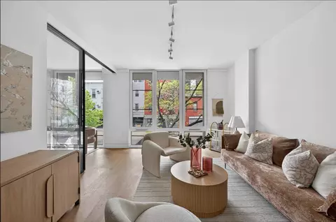 1110 Manhattan Ave #RESIDENCE2, Brooklyn, NY 11222