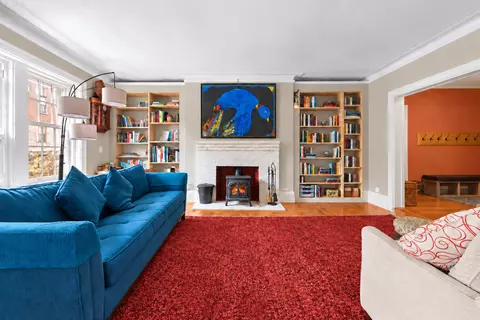525 W 238th St #3A, New York City, NY 10463