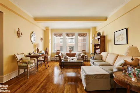 419 E 57th St #10E, New York, NY 10022