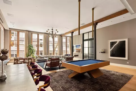 87 Leonard St #2, New York, NY 10013