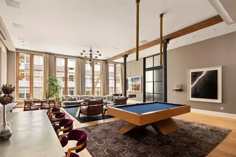 87 Leonard St #2, New York, NY 10013