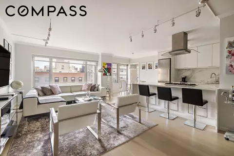 118 E 60th St #12C, New York, NY 10022