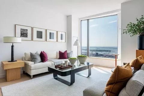 11 Hoyt St #55K, Brooklyn, NY 11201