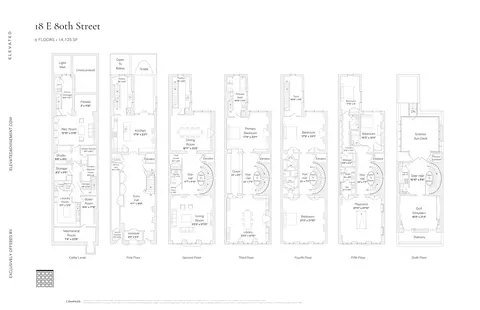 18 E 80th St, New York, NY 10075