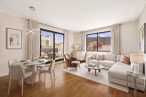 50 Henry St #7B, New York, NY 10002