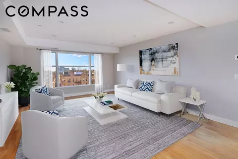 10 Slocum Pl #5D, Brooklyn, NY 11218