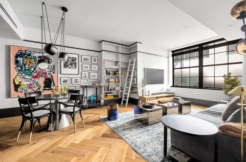 51 Jay St #1A, Brooklyn, NY 11201