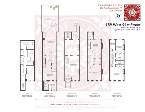 159 W 91st St, New York, NY 10024