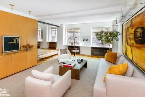 19 E 88th St #8C, New York, NY 10128
