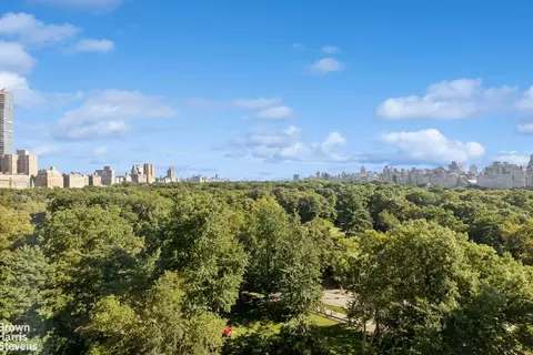 128 Central Park S #11A, New York, NY 10019