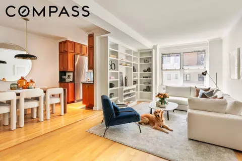263 W End Ave #6F, New York, NY 10023