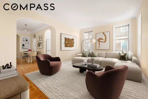 176 Seeley St #D4, Brooklyn, NY 11218