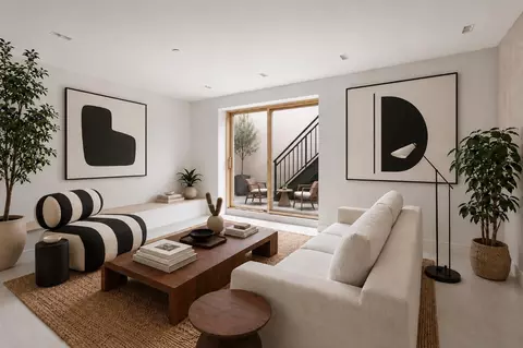 636 Lorimer St #TWNHSE, Brooklyn, NY 11211