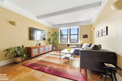 50 W 96th St #14C, New York, NY 10025