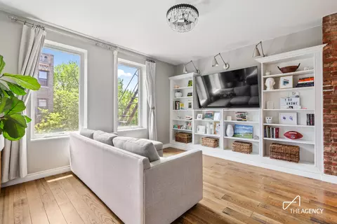 111 S 3rd St #5F, Brooklyn, NY 11249