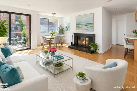 170 E 88th St #6F, New York, NY 10128