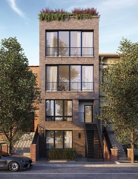 810 Sterling Pl #2, Brooklyn, NY 11216
