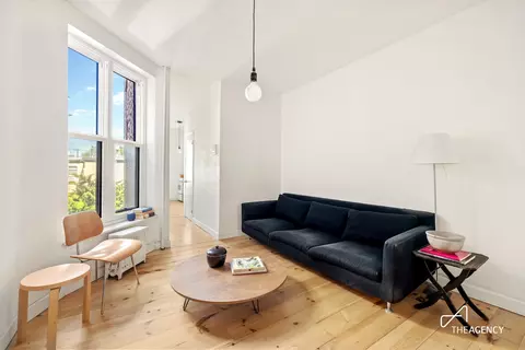 582 Morgan Ave #3A, Brooklyn, NY 11222