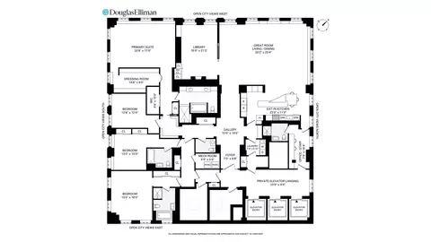90 Franklin St #12, New York, NY 10013