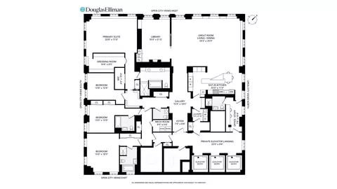90 Franklin St #12, New York, NY 10013