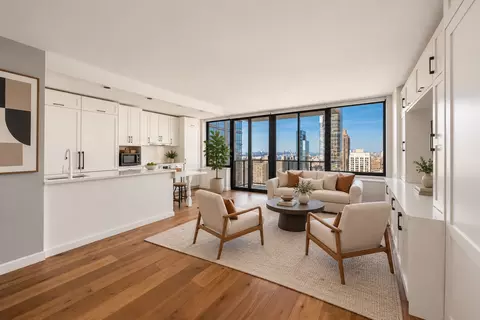 161 W 61st St #35E, New York, NY 10023
