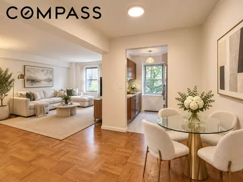 11 5th Ave #5B, New York, NY 10003