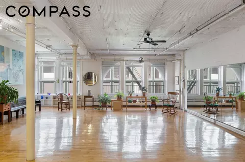 35 Bond St #5, New York, NY 10012