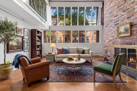 72 Horatio St #1N, New York, NY 10014