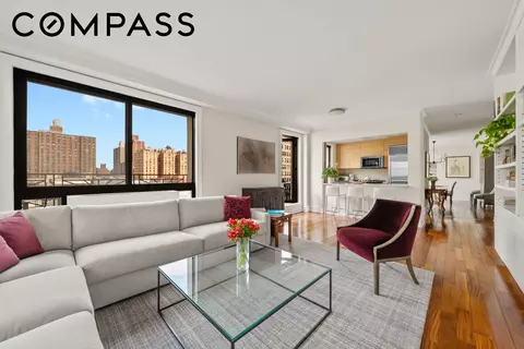 203 W 90th St #7H, New York, NY 10024